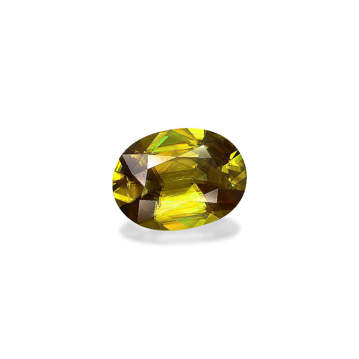 Sphene 5.69 ct